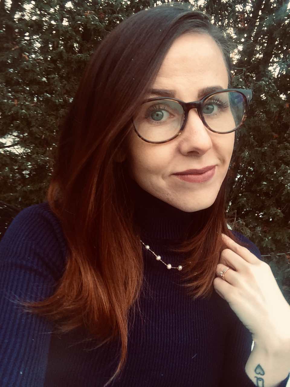 Profile Picture
