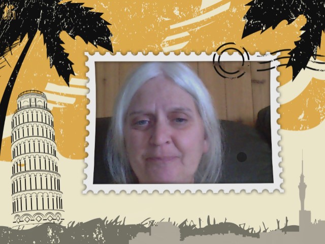 Author image