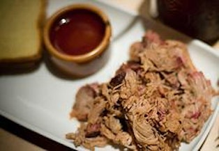 Easiest Slow Cooker Homemade BBQ Ever
