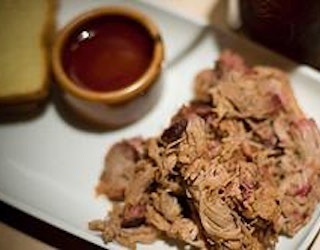 Easiest Slow Cooker Homemade BBQ Ever