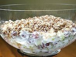 Grape Salad