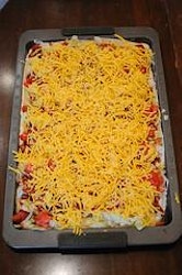 Taco Dip