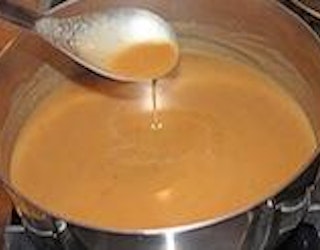 Perfect Turkey Gravy Recipe