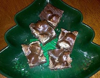 Easy Microwave Fudge Recipe