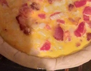 Quiche a la Sonya