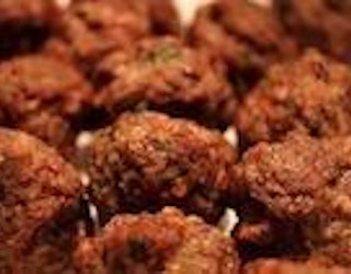 Meatballs