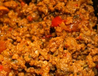 Picadillo