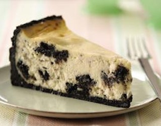 OREO Cheesecake