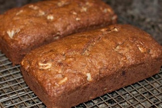 Apple Bread