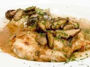 Awesome Chicken Marsala