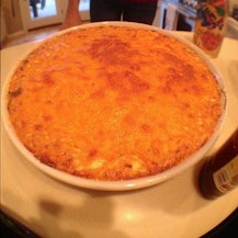 Buffalo Chicken DIp