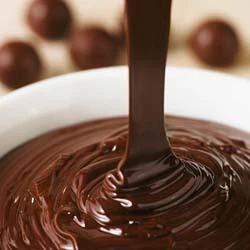 2 Ingredient Fudge