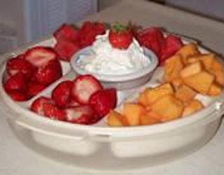 Fruit Dip