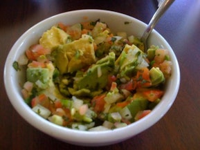 Guacamole