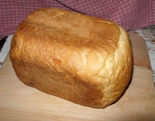 White Bread