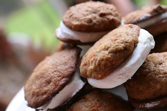 Ice Cream Sandwiches