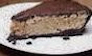 Peanut Butter Chocolate Pie