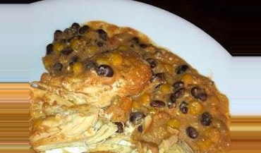 Mexi-Chicken
