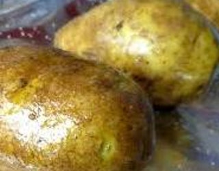 The Best Baked Potatoes