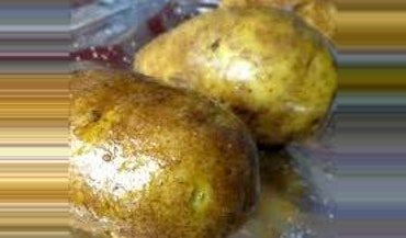 The Best Baked Potatoes