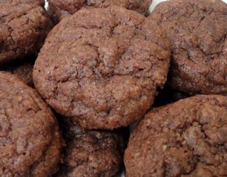 Deliciously Addictive Nutella Cookies