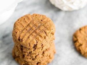 Quick and Easy 3 Ingredient Paleo Sunbutter…
