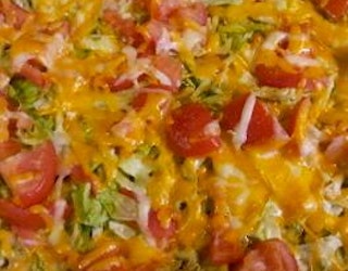 Taco Casserole