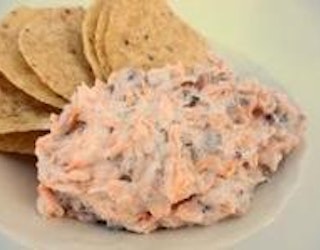 Cheddar Bacon Ranch Dip