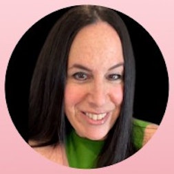 Learn Your Strengths Take Risks with Rachel Weintraub