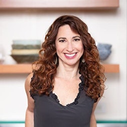 A Deeper Dive into your Health with Andrea Nakayama