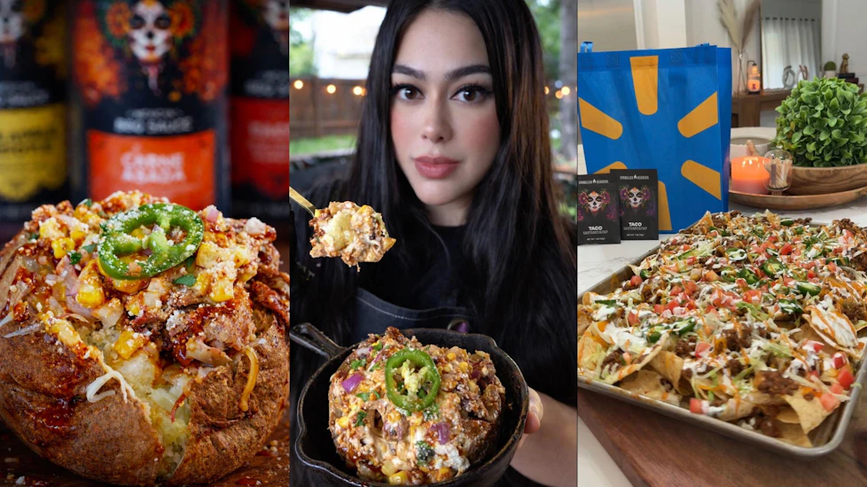 Turn Up the Flavor with Spanglish Asadero Shop Now at Walmart | SheSpeaks