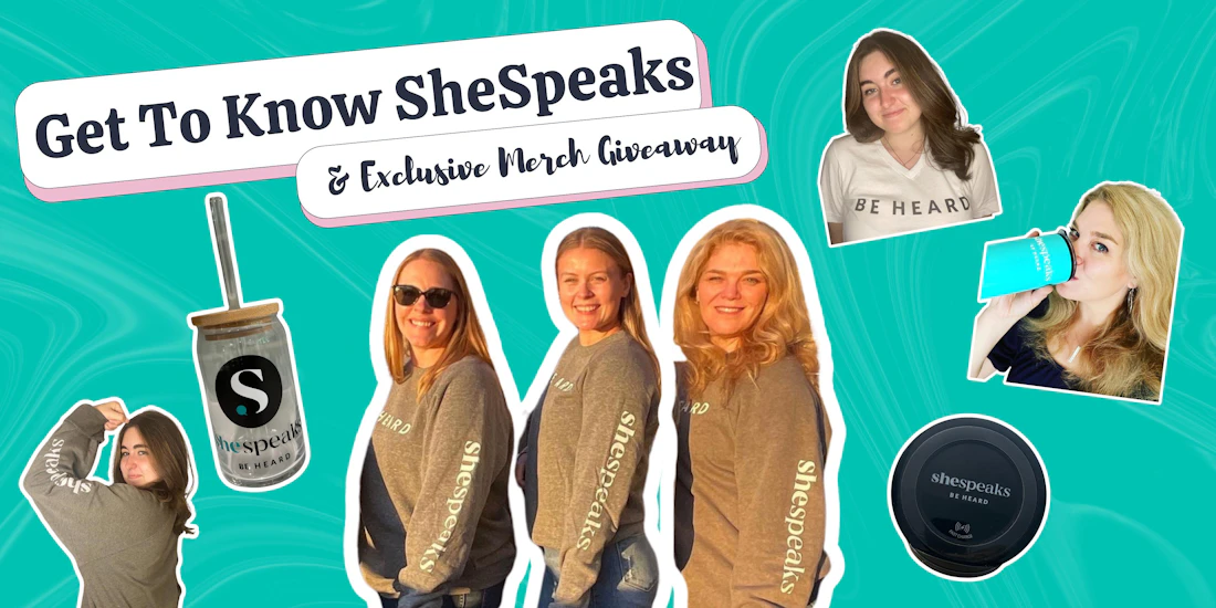 A Conversation with Founder Aliza Freud Exclusive Merch Giveaway ...