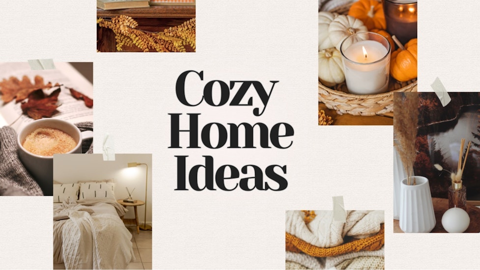 Embrace Winter's Warmth: Top Cozy Home Scents for the Season
