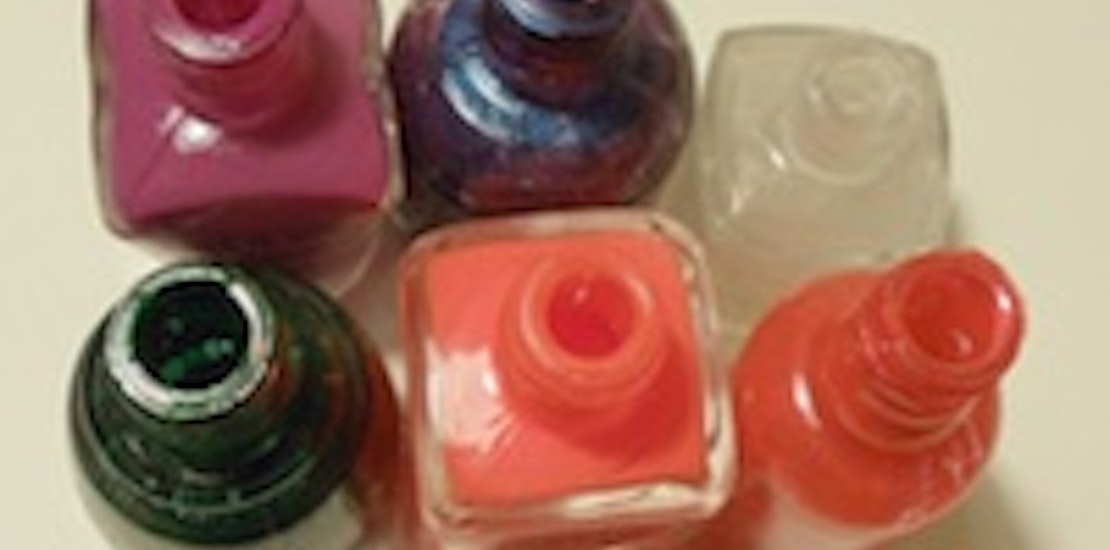 Is there a shelf life on Nail polish | SheSpeaks