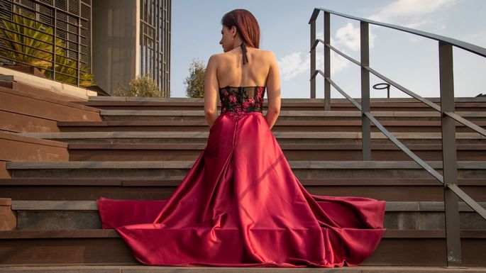 Prom Dresses in Shreveport Louisiana