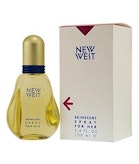 Aramis New West perfume …