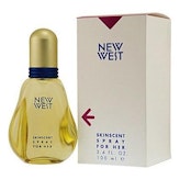 Aramis New West perfume …