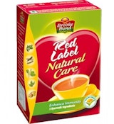 Brooke Bond  Red Label Natural Care Tea