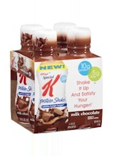 Kellogg's  Special K Chocolate Protein Shake