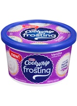 Kraft Cool Whip Frosting