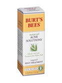Burt's Bees Natural Acne…