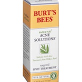 Burt's Bees Natural Acne…