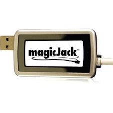 MagicJack USB Phone Jack