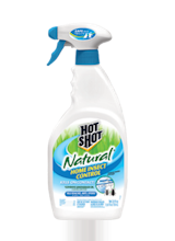 Hot Shot Natural Home Insect Control