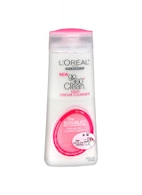 L'Oreal  360 Clean Deep Cream Cleanser