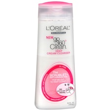 L'Oreal  360 Clean Deep Cream Cleanser