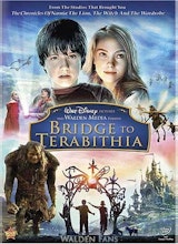 Movie Bridge to Terabithia