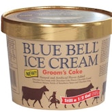 Blue Bell Ice Cream Groo…
