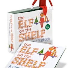 Carol V. Aebersold and Chanda A. Bell The Elf on the Shelf: A Christmas Tradition