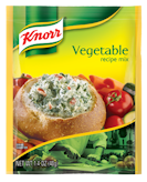 Knorr Vegetable Recipe M…